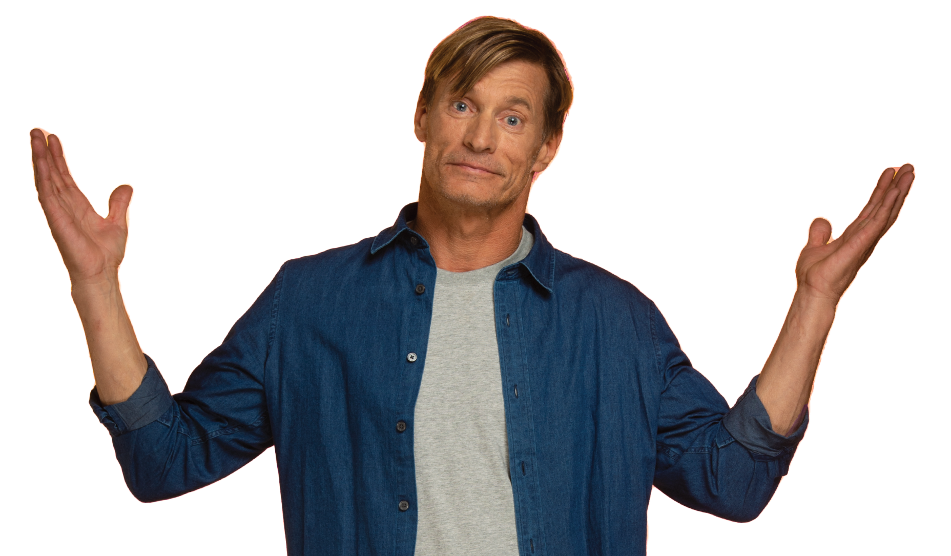 brett harrelson