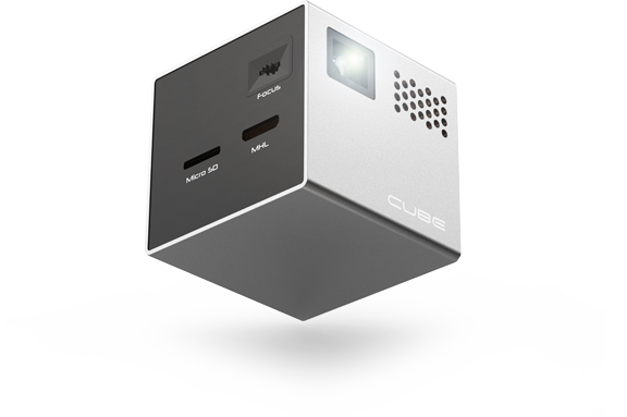 connect any device